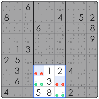 can sudoku have multiple solutions