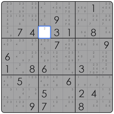 sudoku central